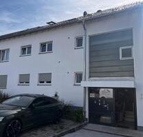 3,5 Zimmer EG Wohnung in Heimsheim