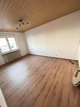 Foto - Erdgeschoßwohnung in Heimsheim zur Miete