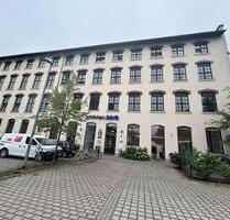 Starten Sie Ihr Business in der Schönherrfabrik - exklusive Büroeinheit ab sofort frei - Chemnitz Altendorf