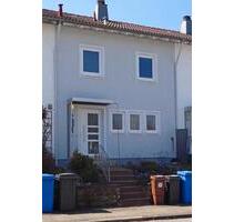 Kernsaniertes Reihenmittelhaus mit Garten zu vermieten - Tuttlingen