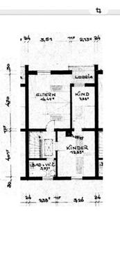 Foto - 5 Zimmer Einfamilienhaus zur Miete in Tuttlingen