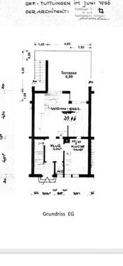 Foto - 5 Zimmer Einfamilienhaus in Tuttlingen
