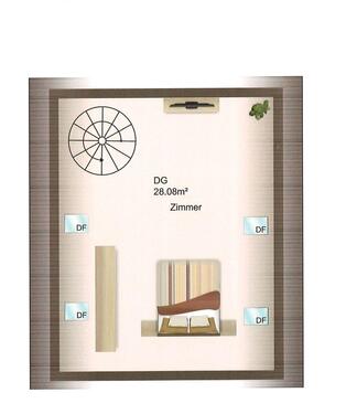 Foto - Einfamilienhaus in Tuttlingen zur Miete