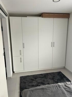 Foto - 2 Zimmer Etagenwohnung in Tiefenbach