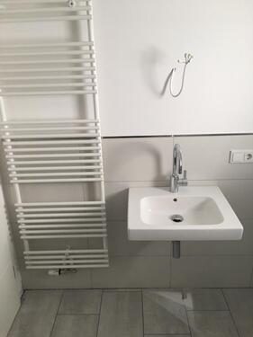 Foto - Erdgeschoßwohnung in Euerbach zur Miete