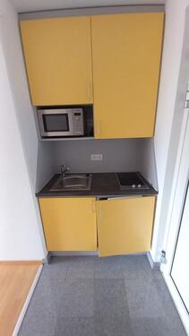 Foto - Gute Lage! - Appartement ab dem 01.04.2026 frei (5094 1.30)