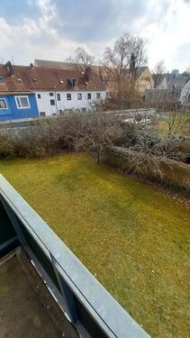 Foto - Etagenwohnung in Regensburg zur Miete