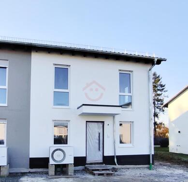 Foto - 4 Zimmer Doppelhaushälfte in Lich