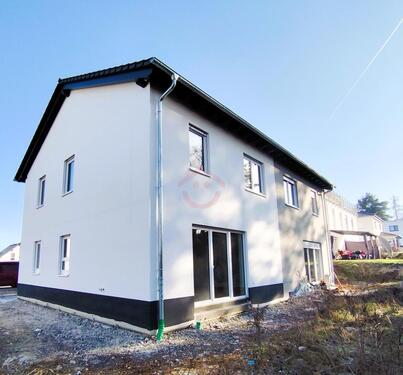 Foto - Doppelhaushälfte in Lich zur Miete