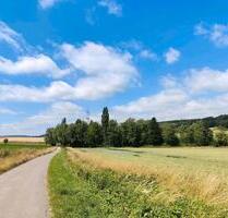 Naturgrundstück in top Lage nahe Bad Nenndorf zu verkaufen - Rodenberg