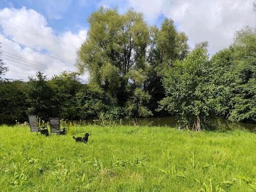 Foto - Einfamilienhaus zum Kaufen in Rodenberg