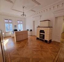 191m² 6 Zimmer Wohnung Küche, Bad, WC, Nördliche Innenstadt - Halle (Saale)