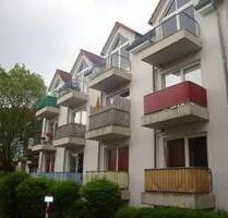 Göttingen Südstadt, 1-Zimmer-Wohnung mit 23 m², Stellplatz inkl. Göttingen Südstadt, 1-Zimmer-Wohnung mit 23 m², Stellplatz inkl.