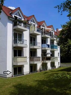 Foto - 1 Zimmer Etagenwohnung zur Miete in Göttingen