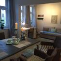 Foto - gemütliche 2-Zimmerwohnung in der Schleswiger Altstadt