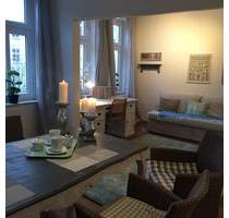 gemütliche 2-Zimmerwohnung in der Schleswiger Altstadt