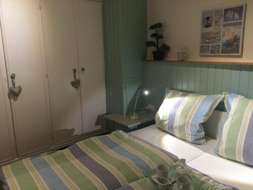 Foto - 2 Zimmer Etagenwohnung in Schleswig