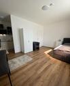 Foto - Erstbezug nach Renovierung! Möbliertes 1-Zimmer-Apartment - OHZ