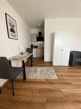 Foto - 1 Zimmer Erdgeschoßwohnung zur Miete in Osterholz-Scharmbeck