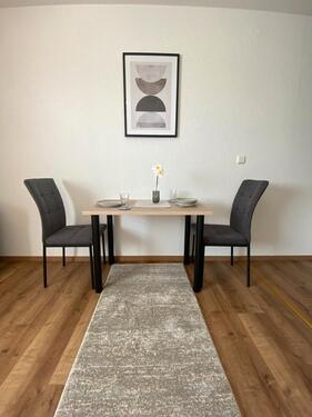 Foto - 1 Zimmer Erdgeschoßwohnung in Osterholz-Scharmbeck