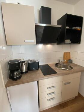 Foto - Erdgeschoßwohnung in Osterholz-Scharmbeck zur Miete