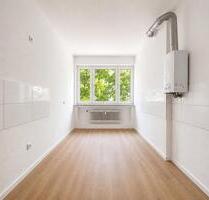 3- Zimmer Wohnung mit Zugang zur Dachterrasse - Wuppertal