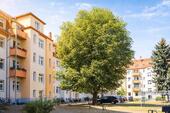Foto - 3-Zi-Whg - frisch renoniert - mit neuer Einbaukücke in Riesa