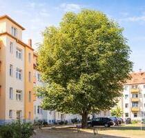 3-Zi-Whg - frisch renoniert - mit neuer Einbaukücke in Riesa