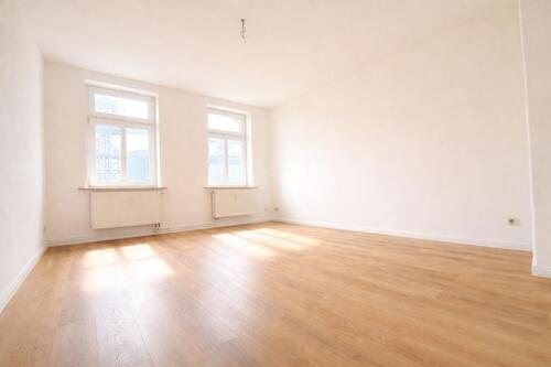 Foto - Etagenwohnung in Riesa zur Miete