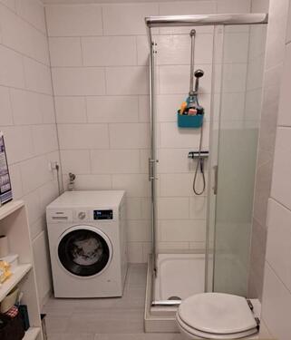 Foto - 2 Zimmer Erdgeschoßwohnung in Villingen-Schwenningen