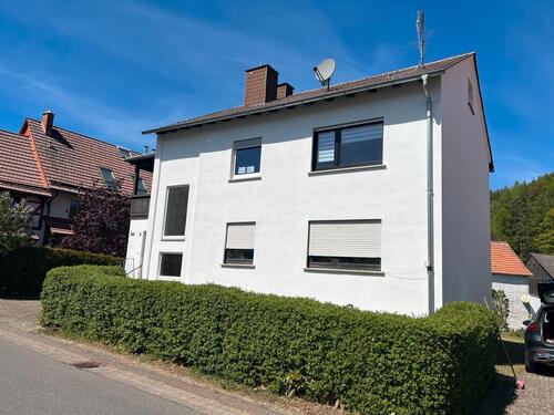 Foto - 6 Zimmer Einfamilienhaus zum Kaufen in Ronshausen