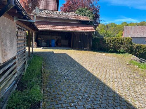 Foto - Einfamilienhaus in Ronshausen zum Kaufen