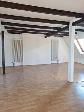 Foto - Walle - sonnige 3-Zimmer-Whg im Dachgeschoss
