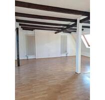 Walle - sonnige 3-Zimmer-Whg im Dachgeschoss - Bremen Walle - sonnige 3-Zimmer-Whg im Dachgeschoss - Bremen