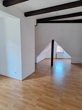 Foto - 3 Zimmer Dachgeschoßwohnung in Bremen