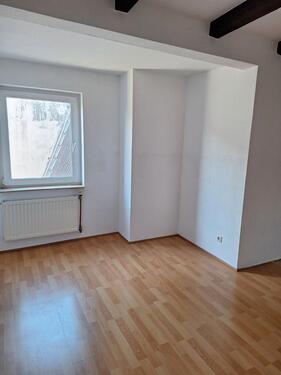 Foto - Dachgeschoßwohnung in Bremen zur Miete