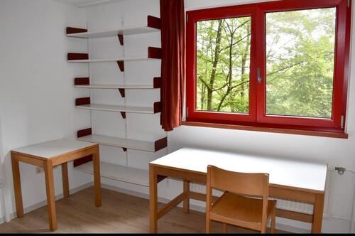 Foto - Studentenwohnheim Zimmer zu vermieten vom Juli bis September