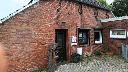 Foto - 3 Zimmer Einfamilienhaus zum Kaufen in Jemgum