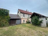 Foto - Bauernhaus, Landhaus in Bamberg zum Kaufen