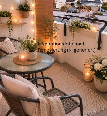 Foto - Privat: Charmante 2 Zimmer Eigentumswohnung, Schwimmbad Sauna