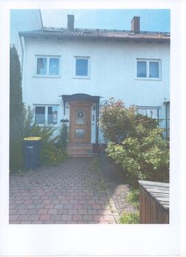 Foto - Sofort Bezugsfrei Reihenmittelhaus 89250 Senden Ay