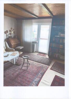 Foto - 5 Zimmer Reihenhaus zum Kaufen in Senden