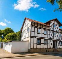 Einfamilienhaus mit Garten in Dedeleben - Osterwieck Dardesheim