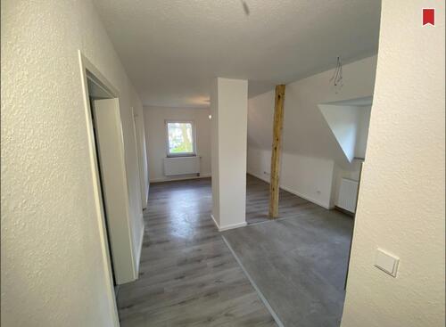 Foto - 3 Zimmer Dachgeschoßwohnung zur Miete in Schwerte