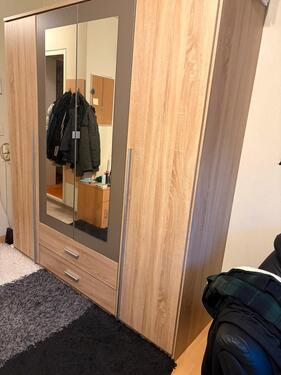 Foto - 1 Zimmer Erdgeschoßwohnung zur Miete in Augsburg