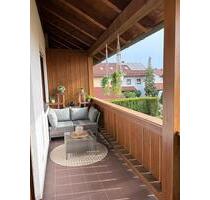3-Zimmer-Wohnung - 840,00&nbsp;EUR Kaltmiete, ca.&nbsp; 80,00&nbsp;m&sup2; in Tacherting (PLZ: 83342)