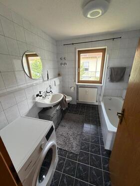 Foto - 3 Zimmer Etagenwohnung zur Miete in Tacherting