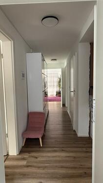 Foto - Etagenwohnung in Heilbronn zur Miete
