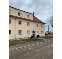 schöne zwei Raum Wohnung mit Balkon - Taucha