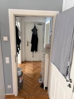 Foto - 2 Zimmer Etagenwohnung zur Miete in Taucha